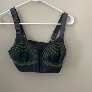 Fabletics sports bra